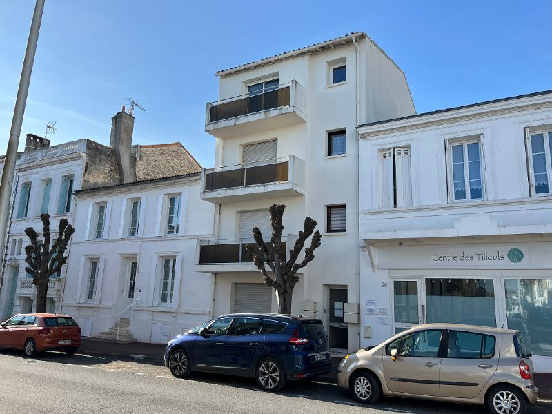 Agence immobilière de Malve Immobilier Royan - Malvé Immobilier