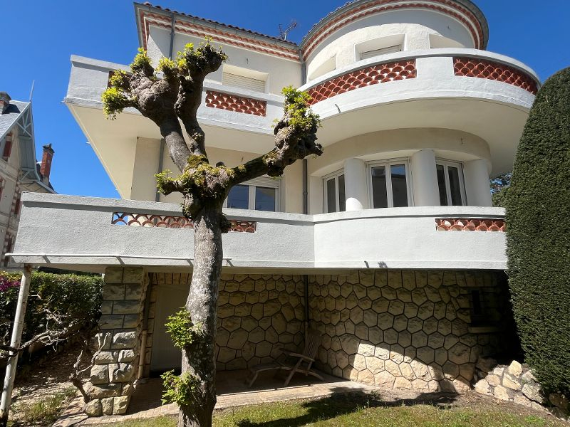 Agence immobilière de Malve Immobilier Royan - Malvé Immobilier