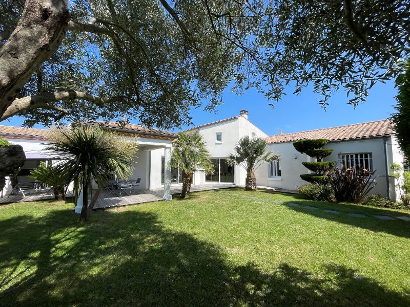 Agence immobilière de Malve Immobilier Royan - Malvé Immobilier