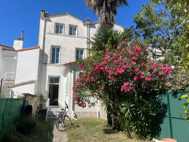 Agence immobilière de Malve Immobilier Royan - Malvé Immobilier