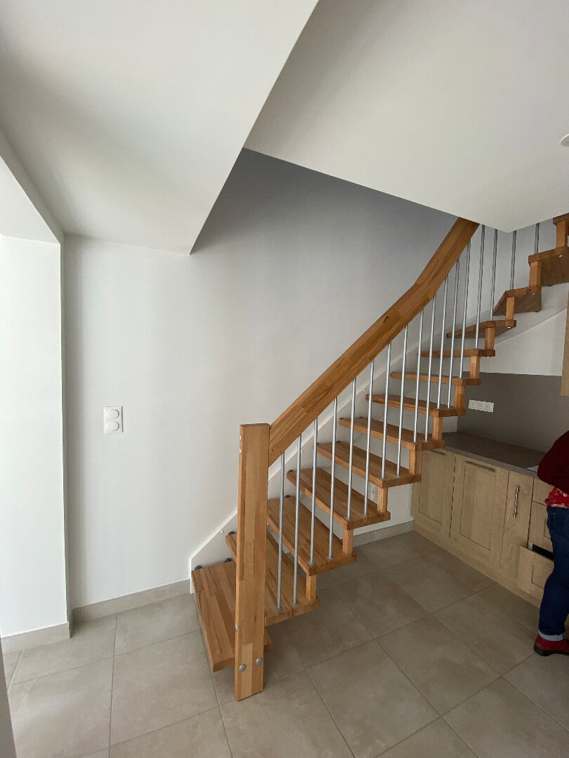 Maison Royan 3 pièce(s) 65 m2