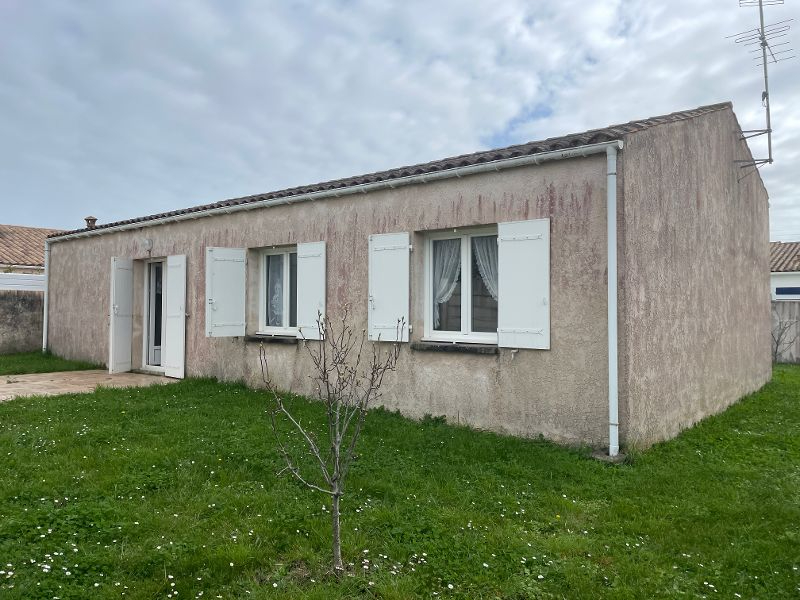 Agence immobilière de Malve Immobilier Royan - Malvé Immobilier