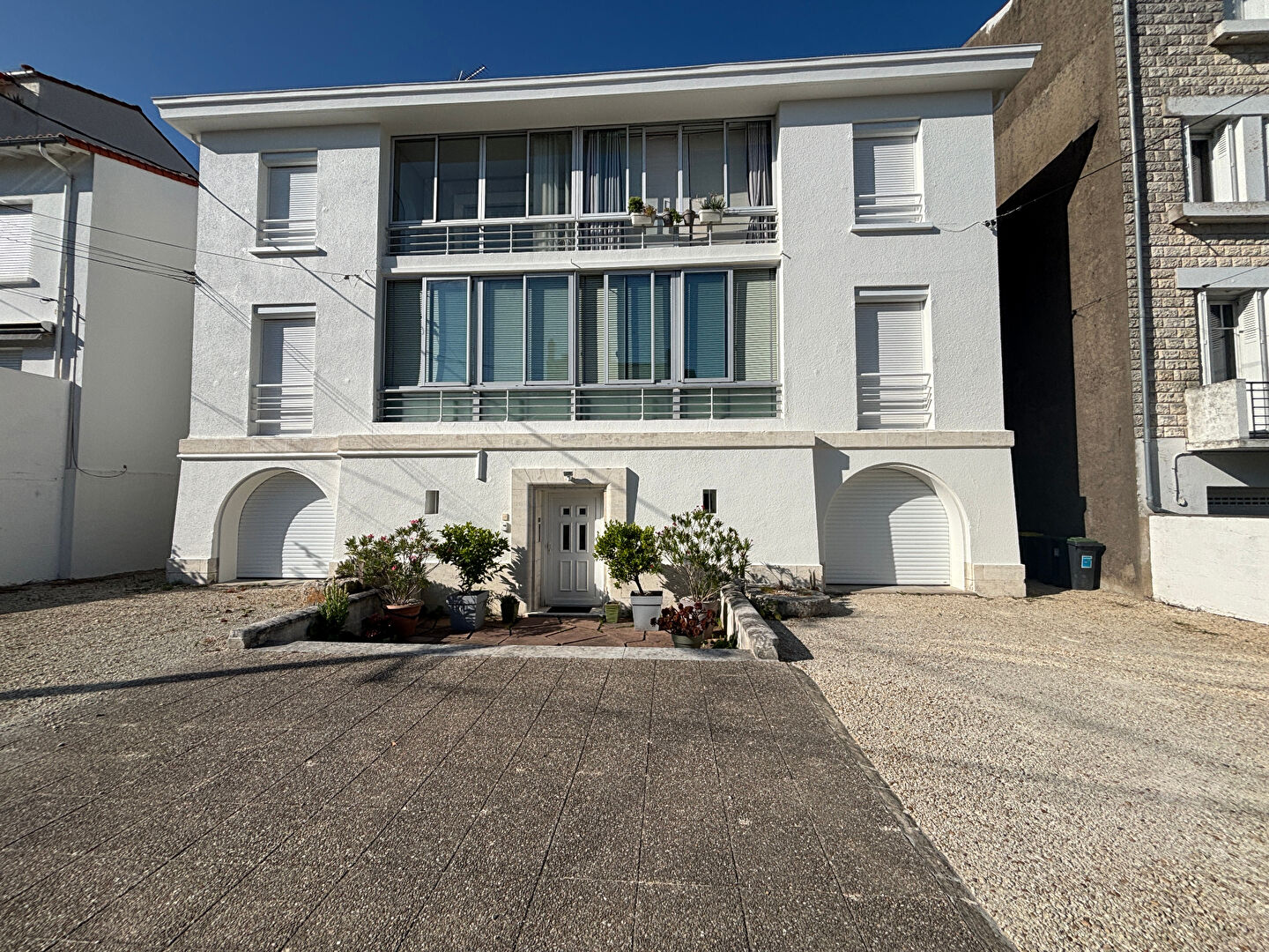 Agence immobilière de Malve Immobilier Royan - Malvé Immobilier