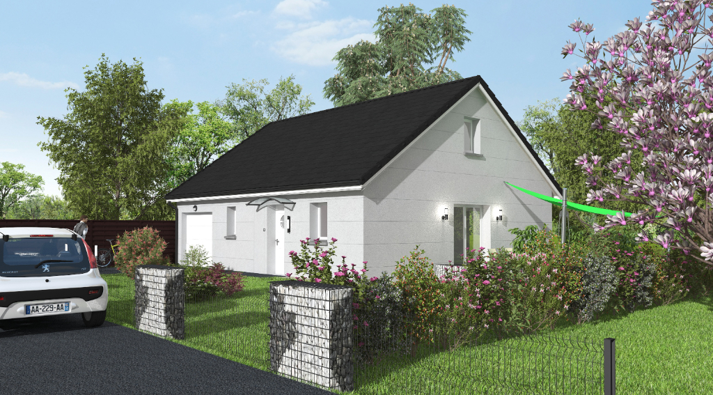 Agence immobilière de MA MAISON Chavelot - MA MAISON