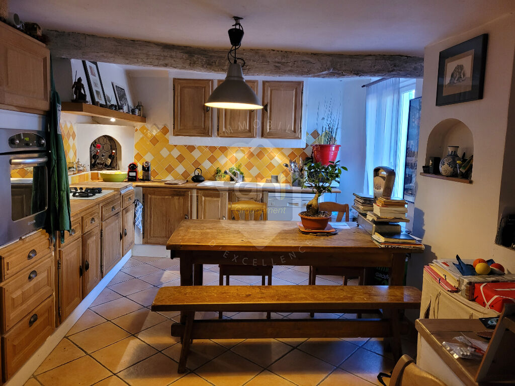 Photo BEAU TRIPLEX FLAYOSC image 2/6