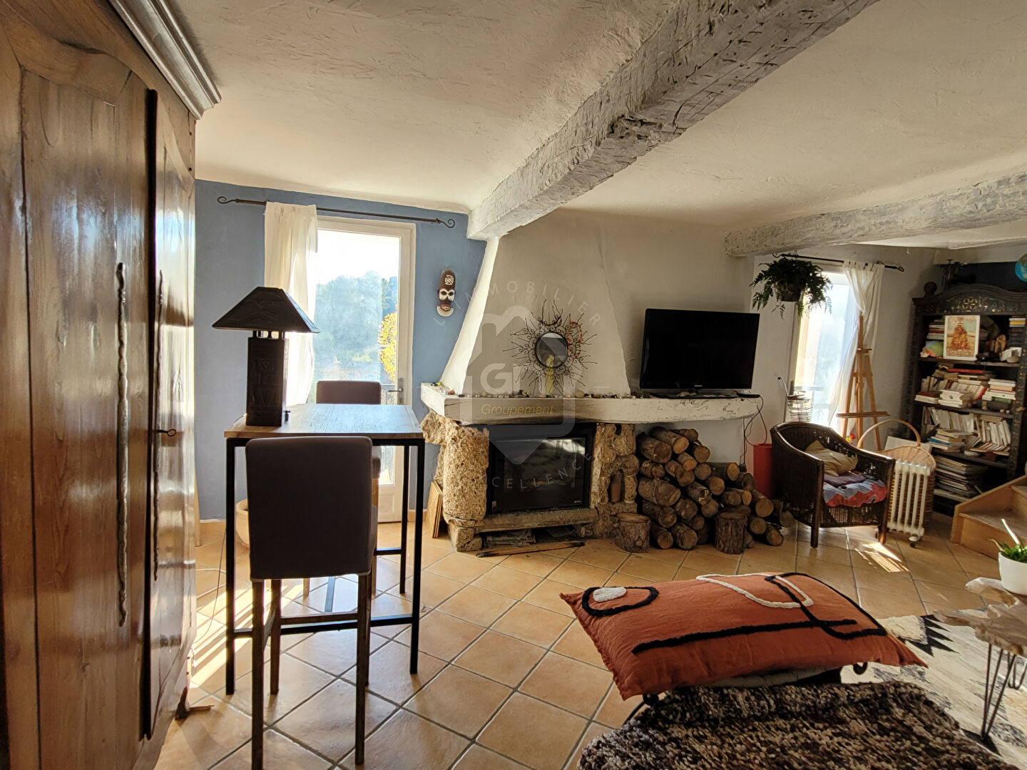 Photo BEAU TRIPLEX FLAYOSC image 4/6