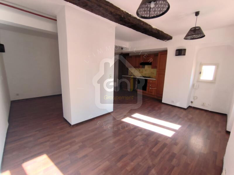 Photo Appartement Ampus 2 pièce(s) 35 m2 image 2/6