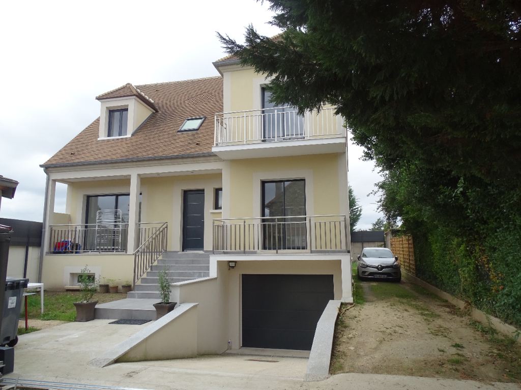 13 Rue Du Clos D'en Haut 78700 Conflans-sainte-honorine