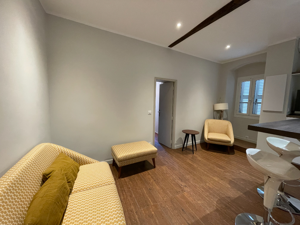 Photo Appartement de type 2 rénové image 3/6