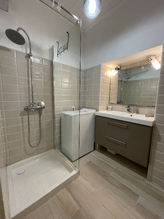 Photo Appartement de type 2 rénové image 6/6