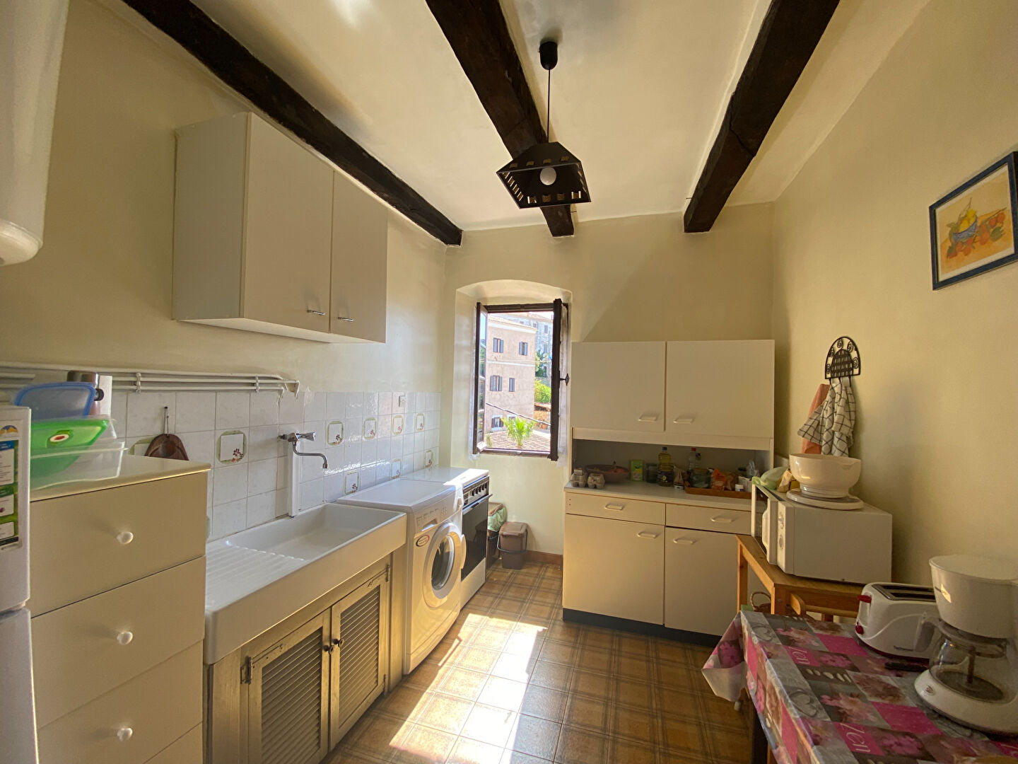 Photo MAISON DE VILLAGE image 2/6