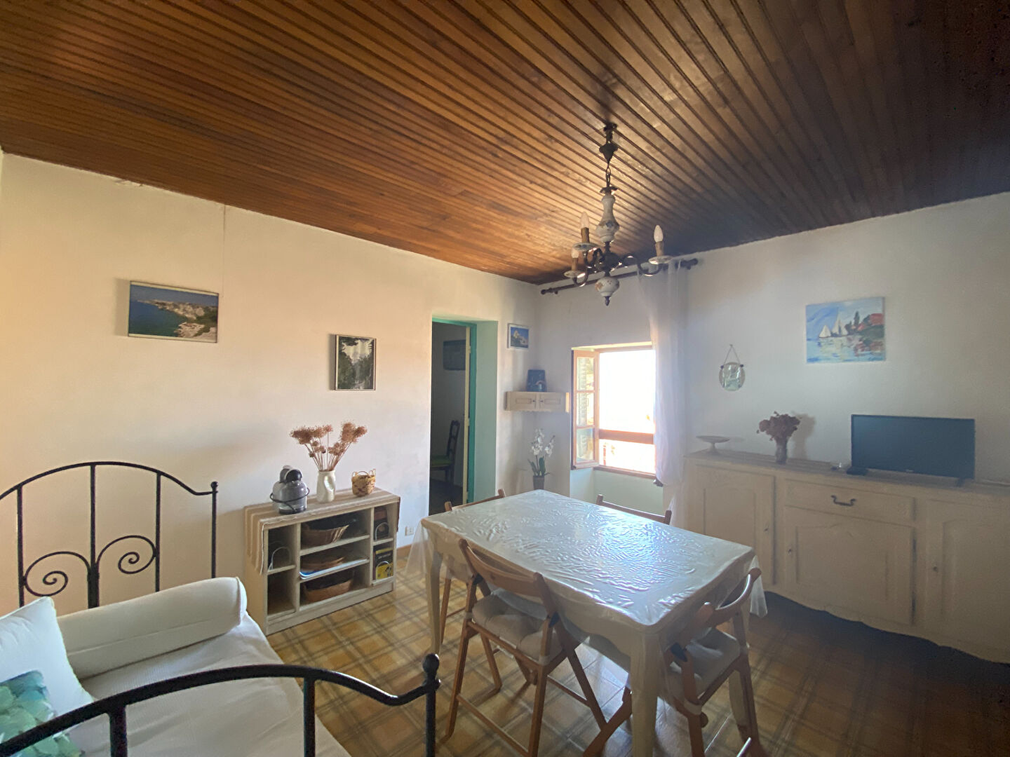 Photo MAISON DE VILLAGE image 5/6