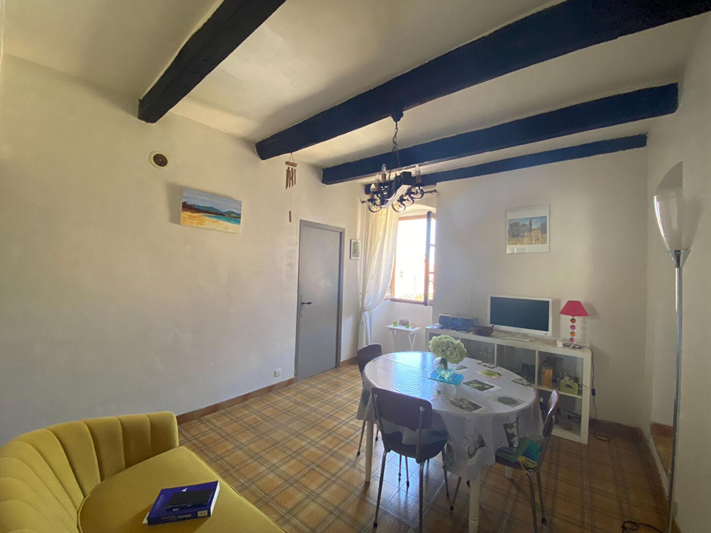 Photo MAISON DE VILLAGE image 6/6