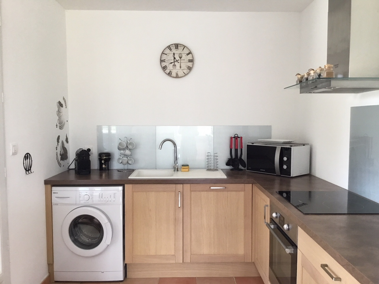 Photo Maison individuelle avec piscine image 4/6