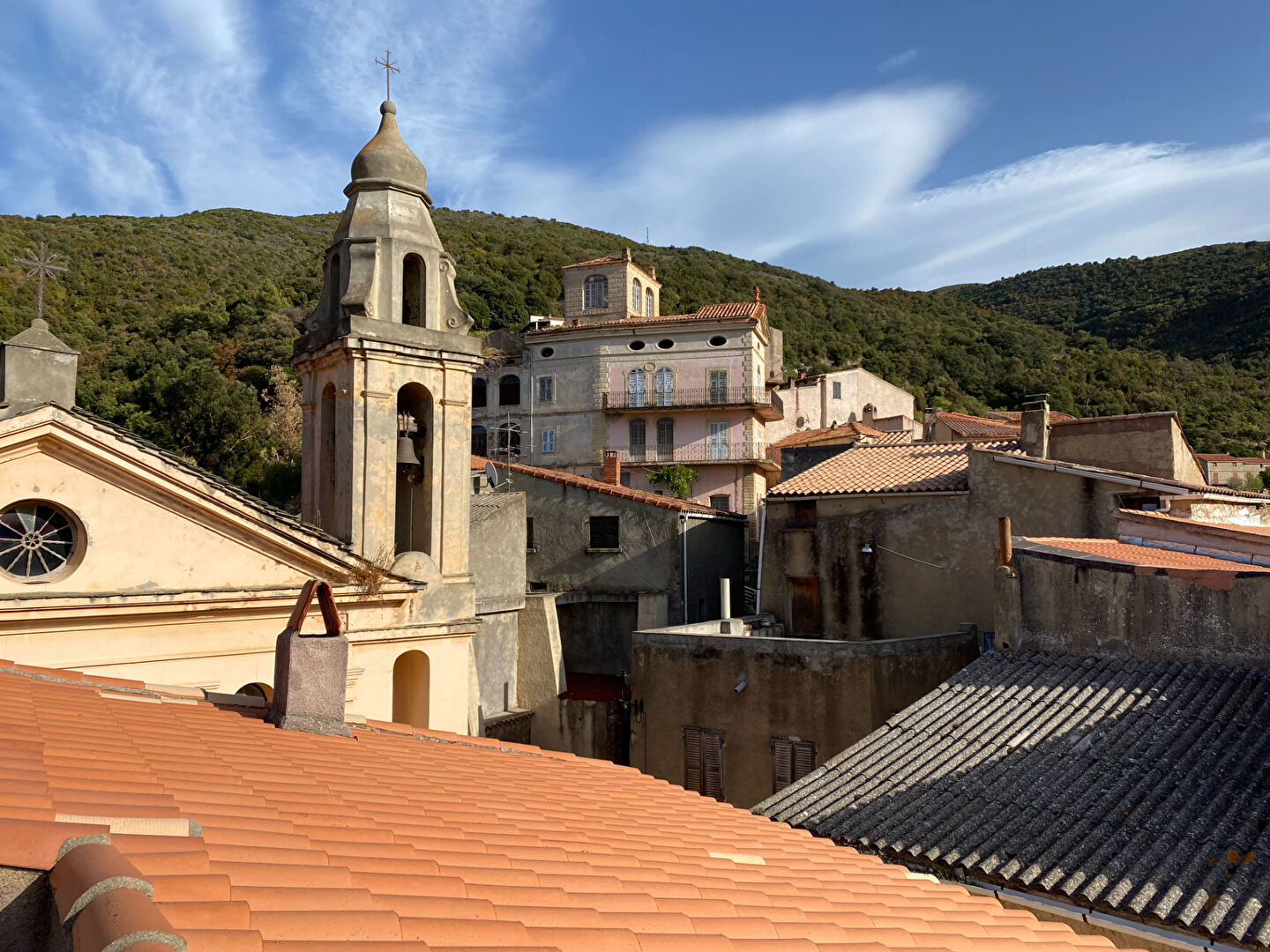 Photo MAISON DE VILLAGE image 4/6