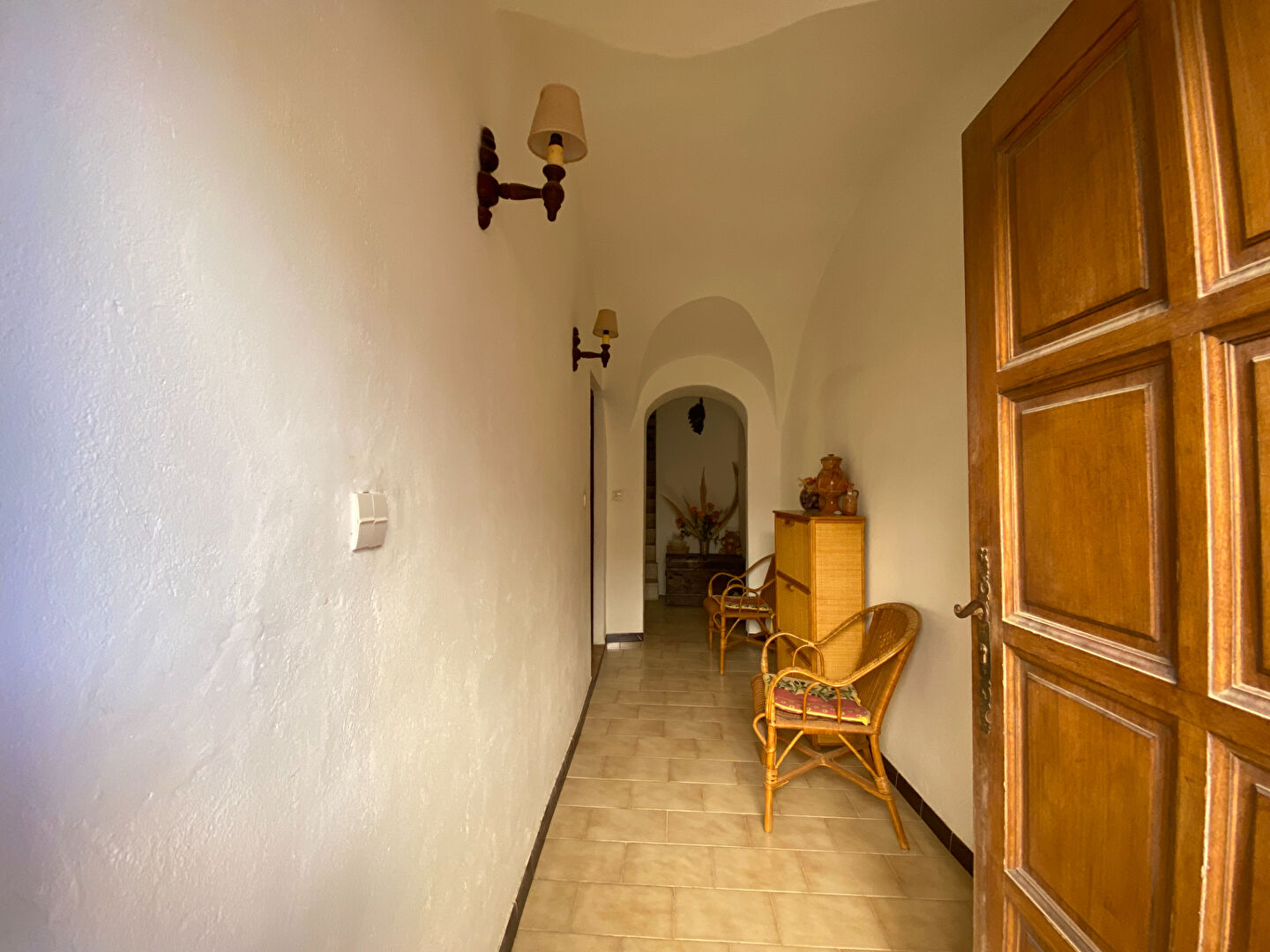 Photo MAISON DE VILLAGE image 5/6