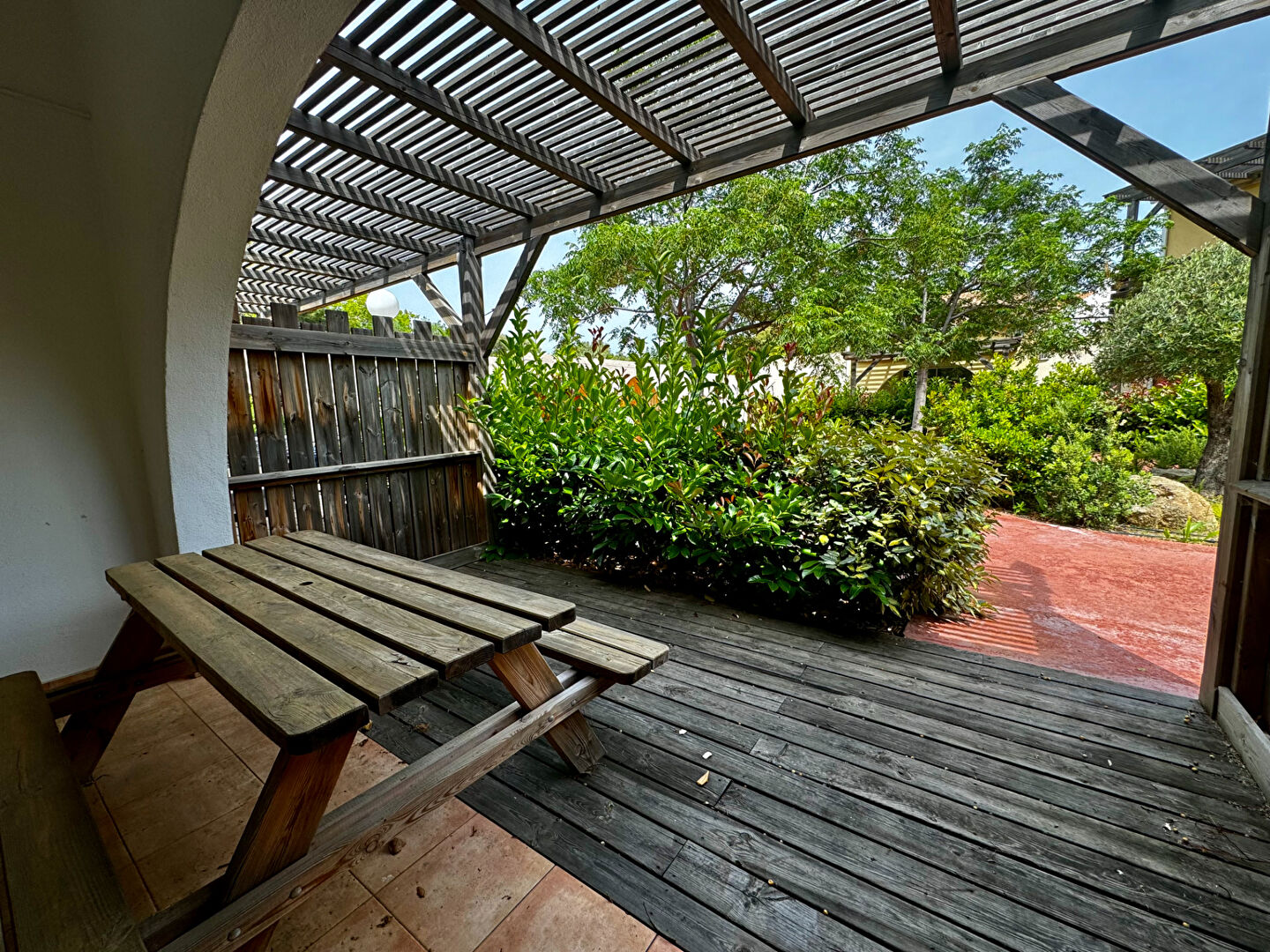 Photo APPARTEMENT 3 Pièces image 2/6