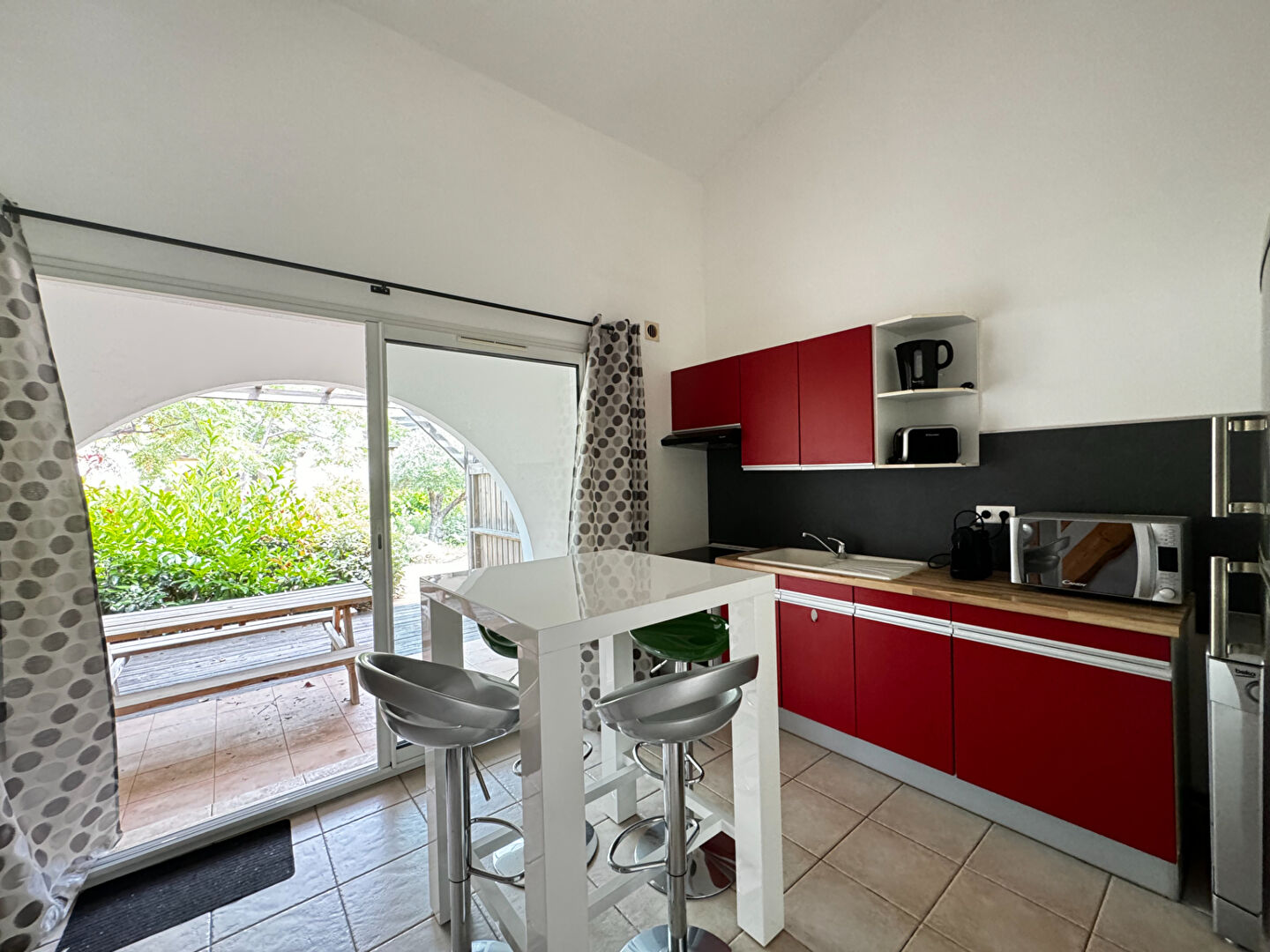 Photo APPARTEMENT 3 Pièces image 3/6