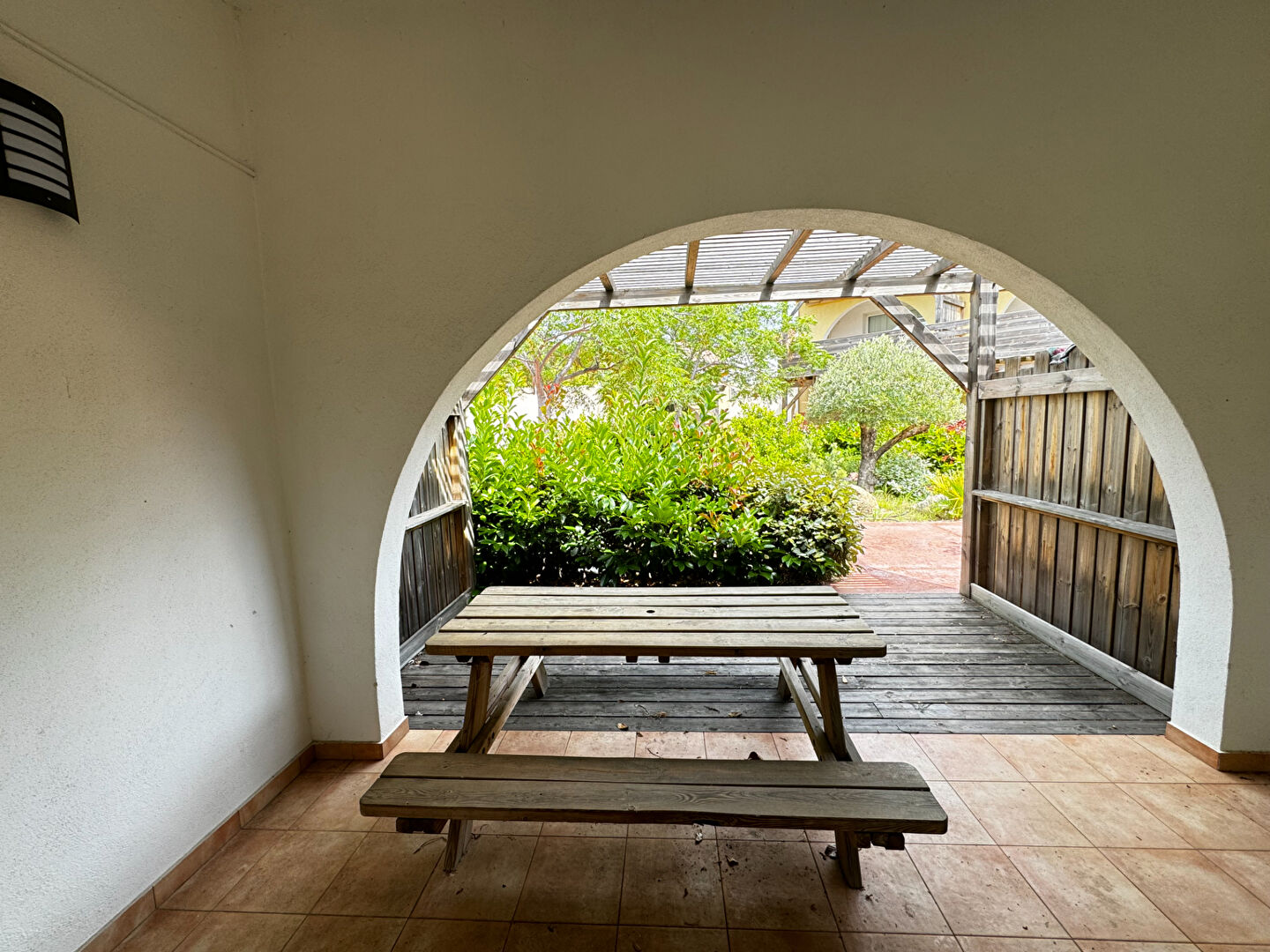 Photo APPARTEMENT 3 Pièces image 6/6