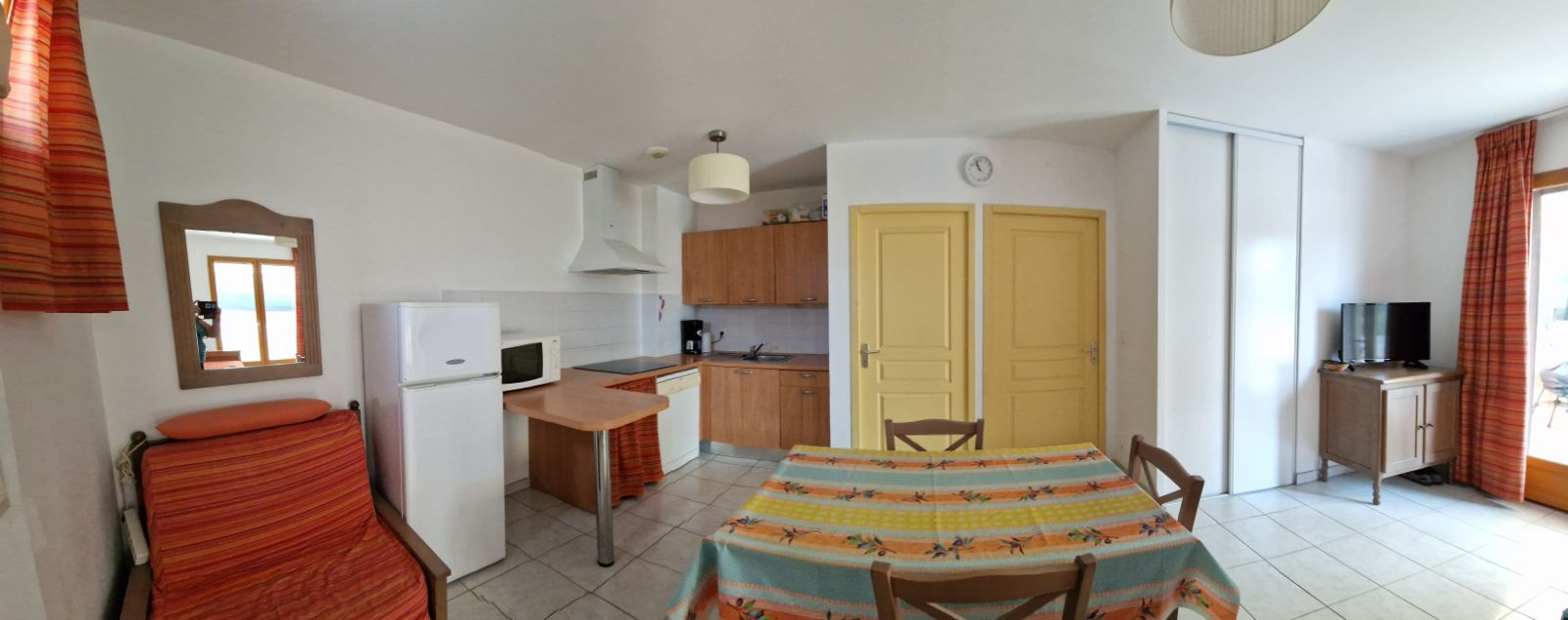 Photo APPARTEMENT 2 Pièces image 3/6