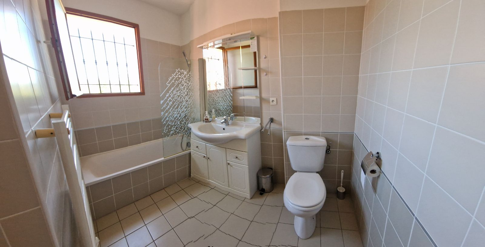 Photo APPARTEMENT 2 Pièces image 4/6