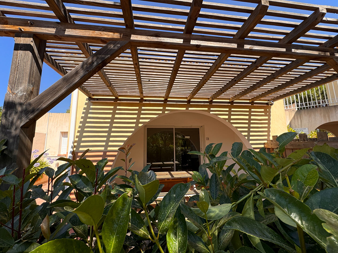 Photo APPARTEMENT DUPLEX image 2/6