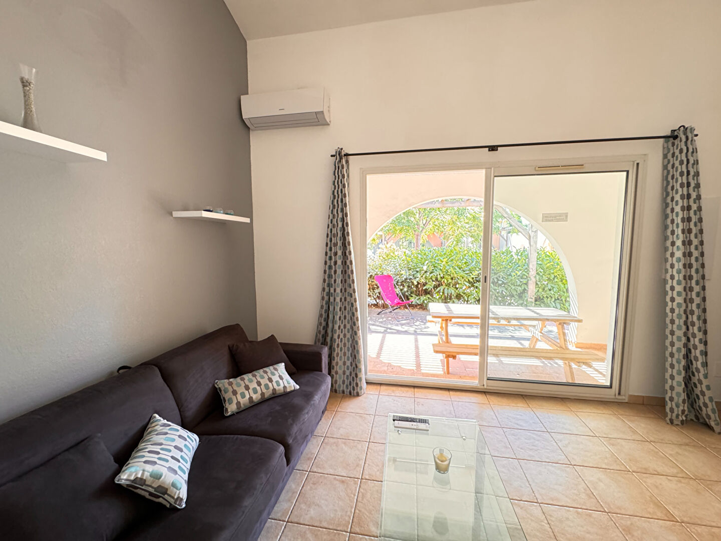 Photo APPARTEMENT DUPLEX image 3/6