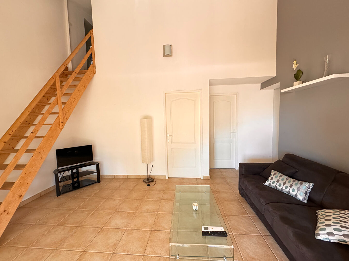 Photo APPARTEMENT DUPLEX image 4/6