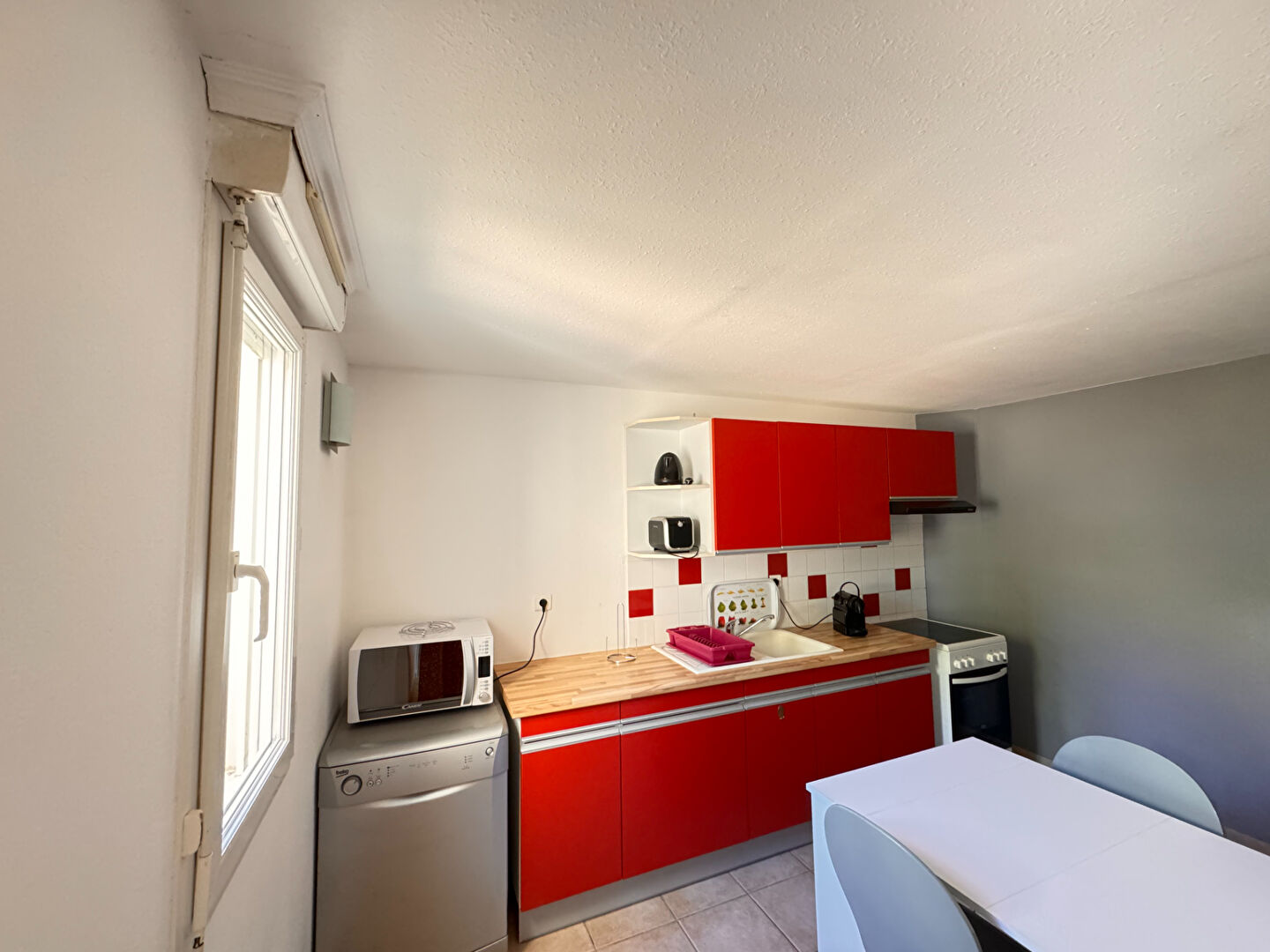 Photo APPARTEMENT DUPLEX image 5/6