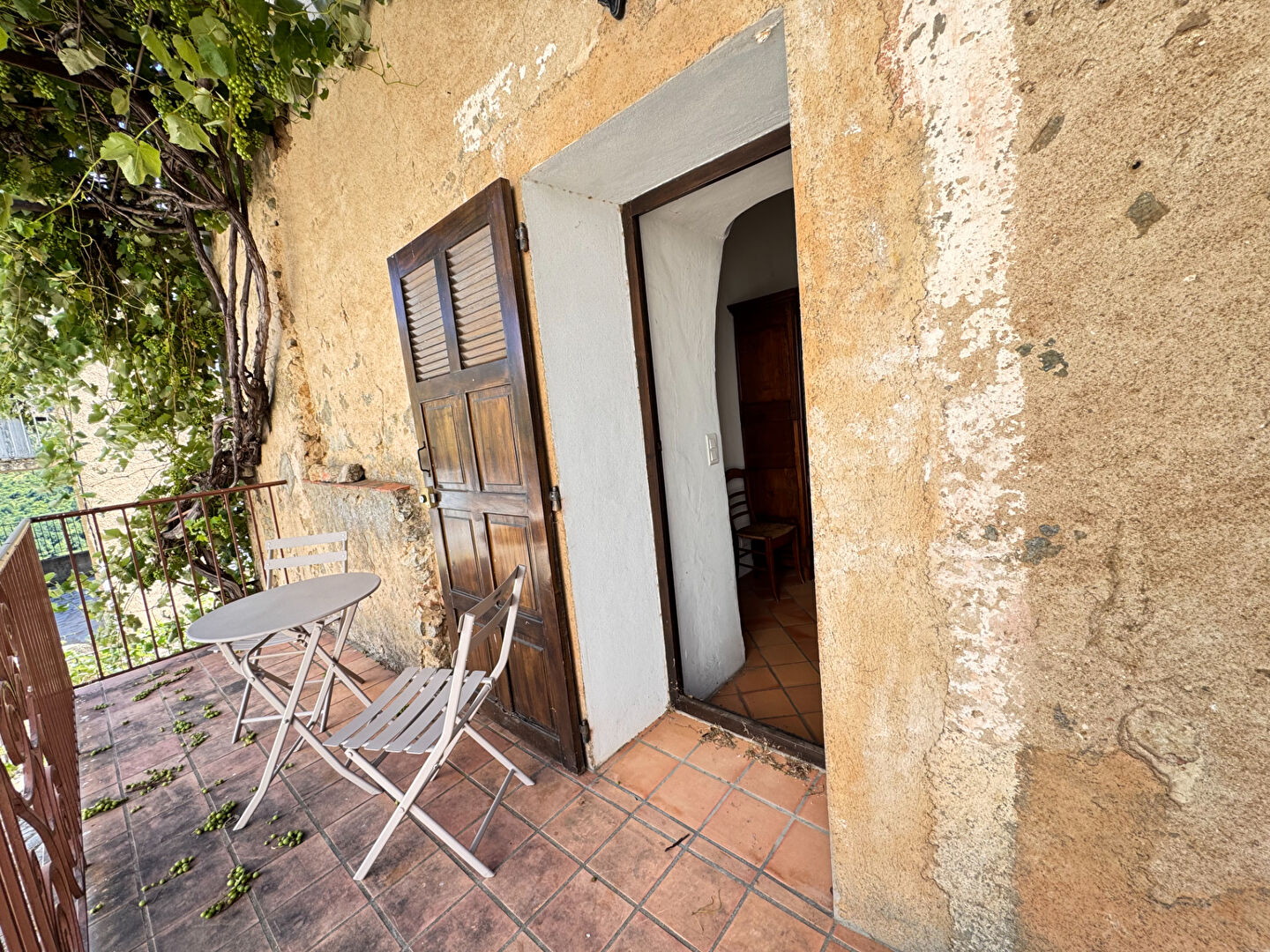Agence immobilière de MARE IMMO L'Ile Rousse - MARE IMMO