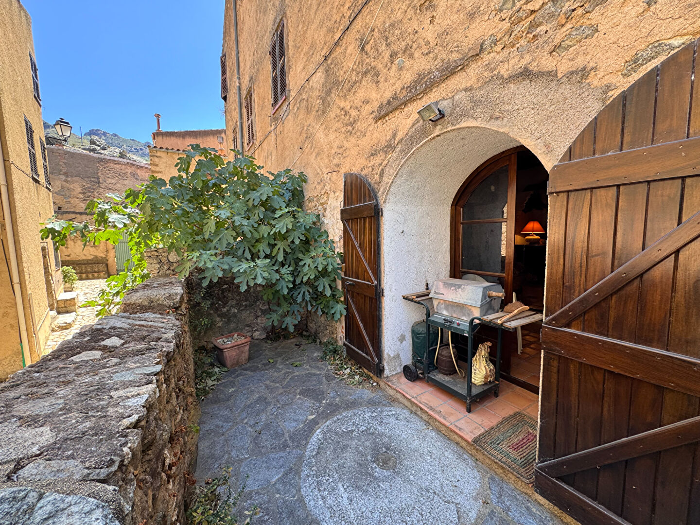 Photo APPARTEMENT DE VILLAGE image 3/6