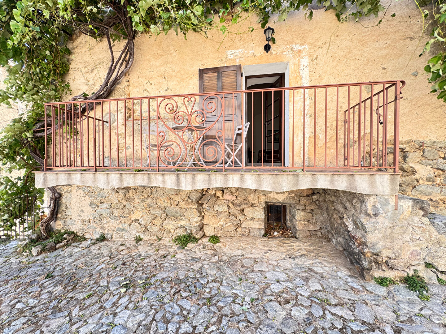 Photo APPARTEMENT DE VILLAGE image 4/6