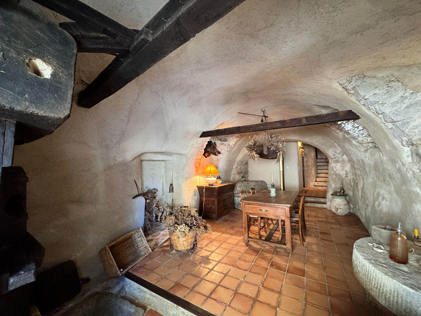 Photo APPARTEMENT DE VILLAGE image 5/6