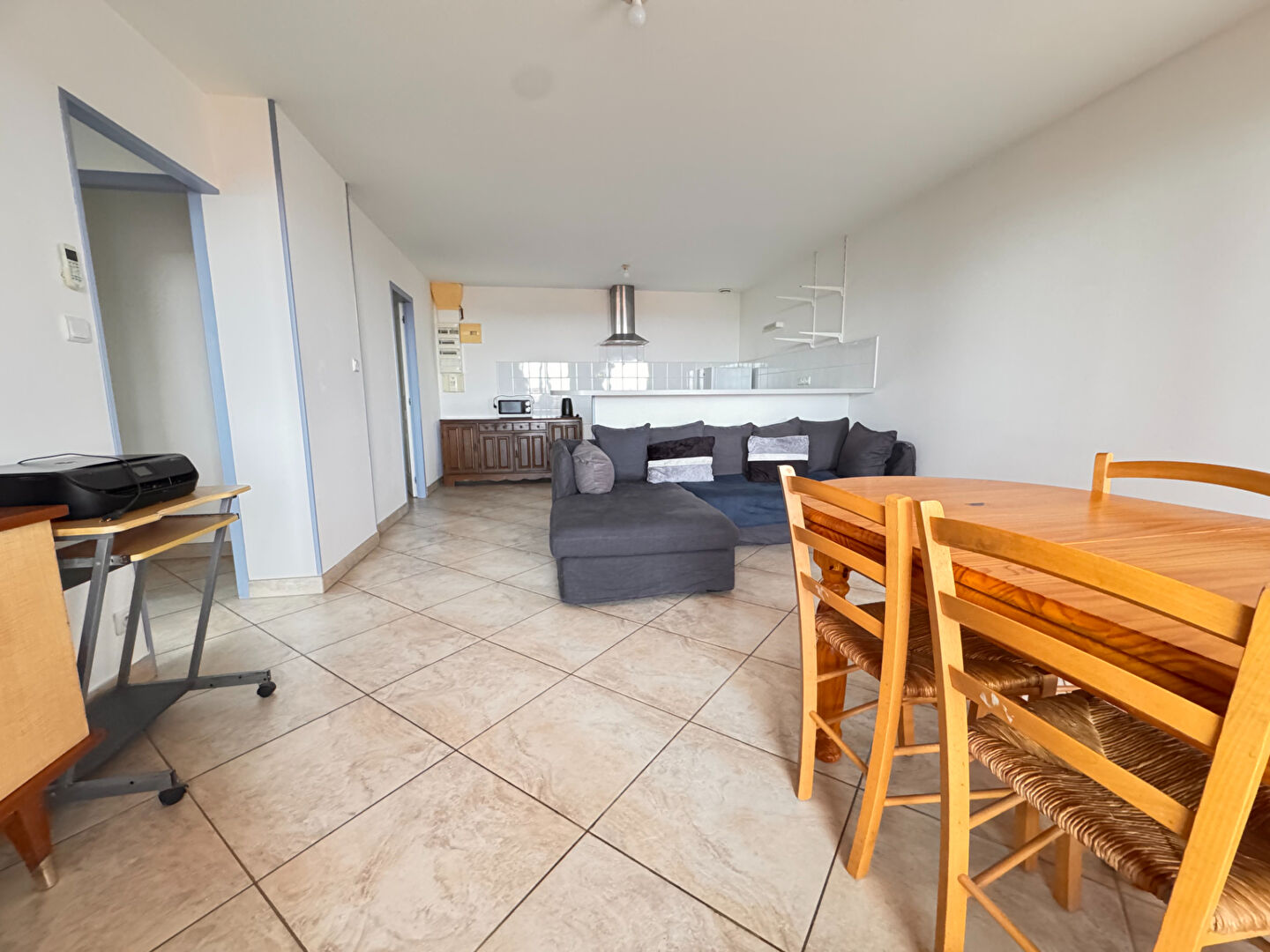 Photo APPARTEMENT 3 pièces image 2/6