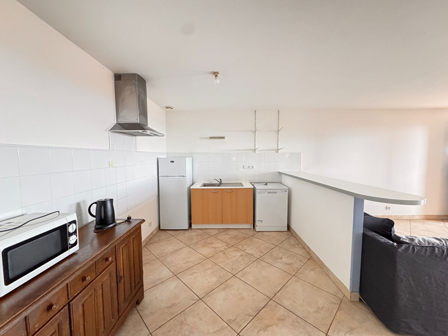 Photo APPARTEMENT 3 pièces image 3/6