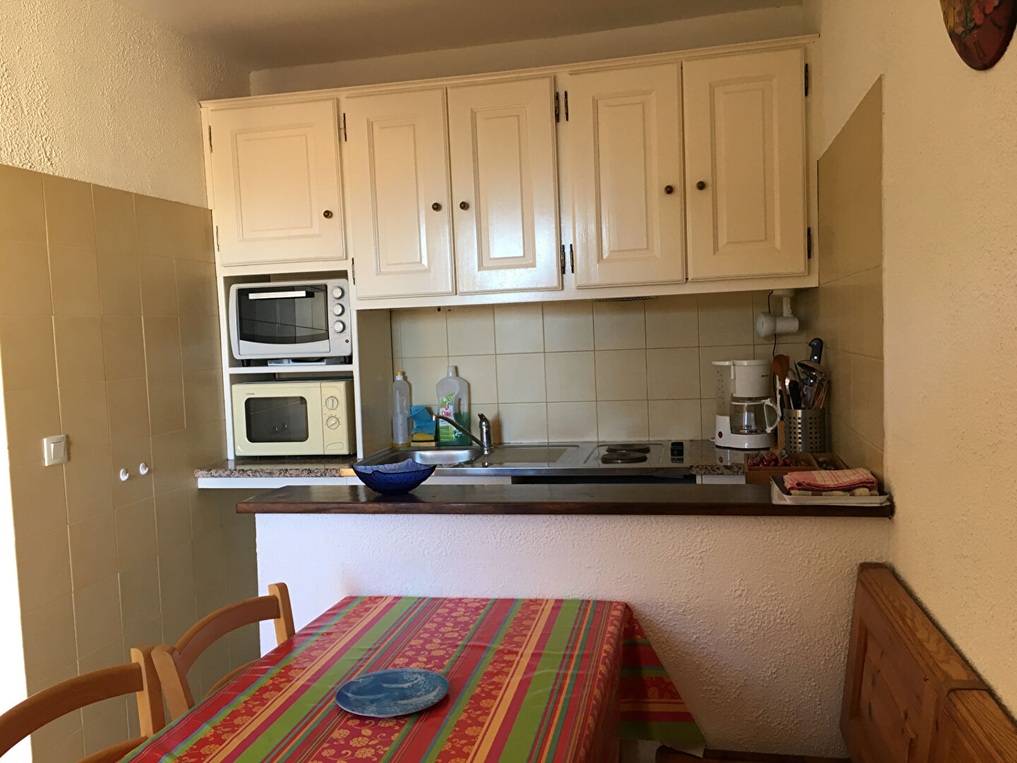 Photo Appartement de type 2 centre ville image 3/6