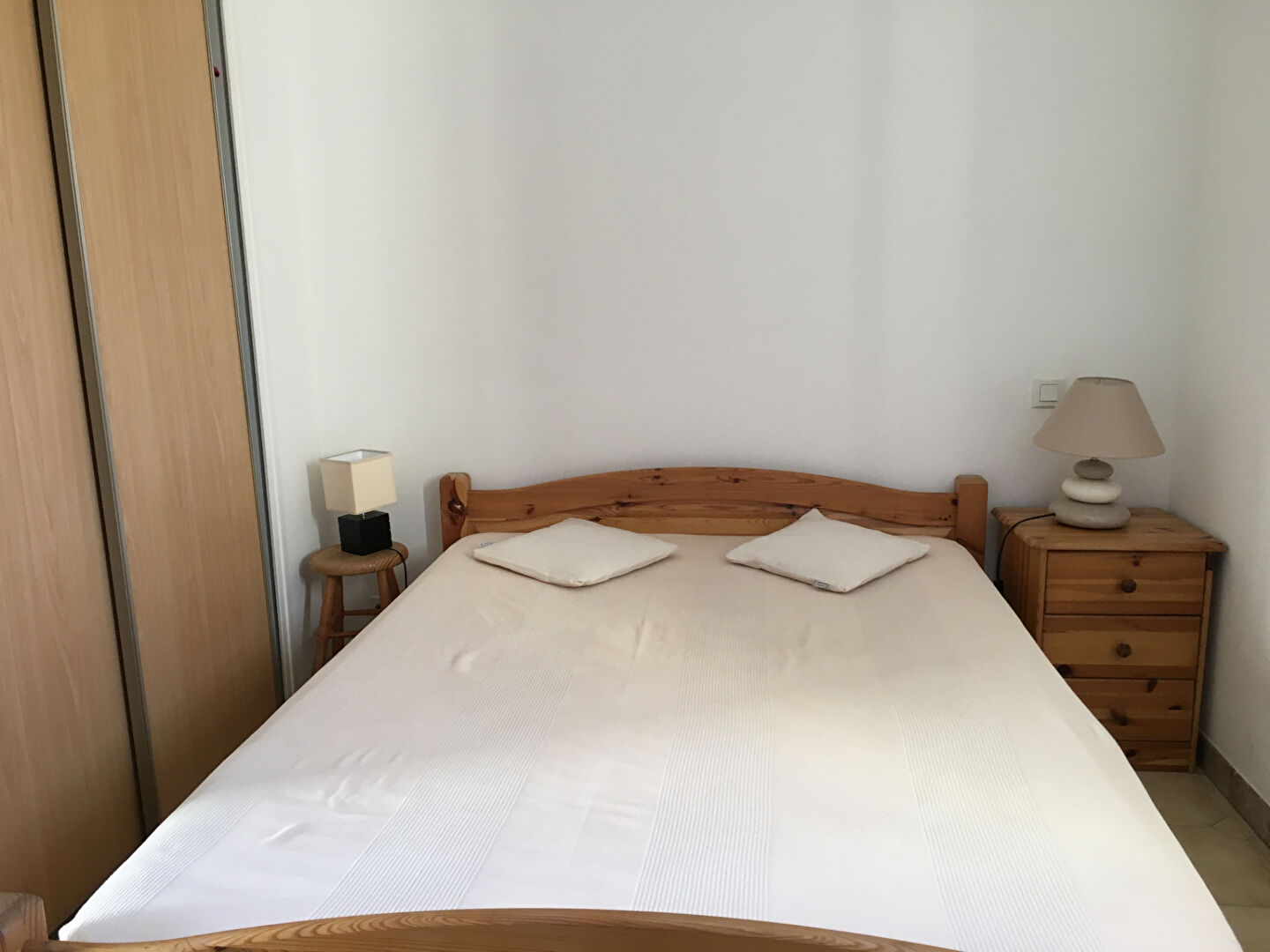 Photo Appartement de type 2 centre ville image 4/6