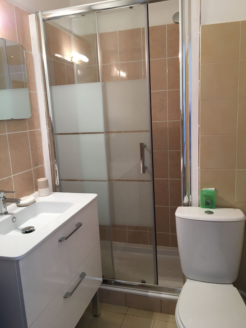 Photo Appartement de type 2 centre ville image 6/6