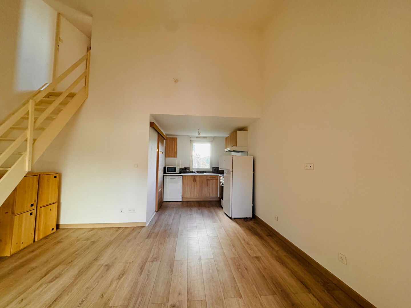 Photo APPARTEMENT DUPLEX 2 Pièces image 2/5