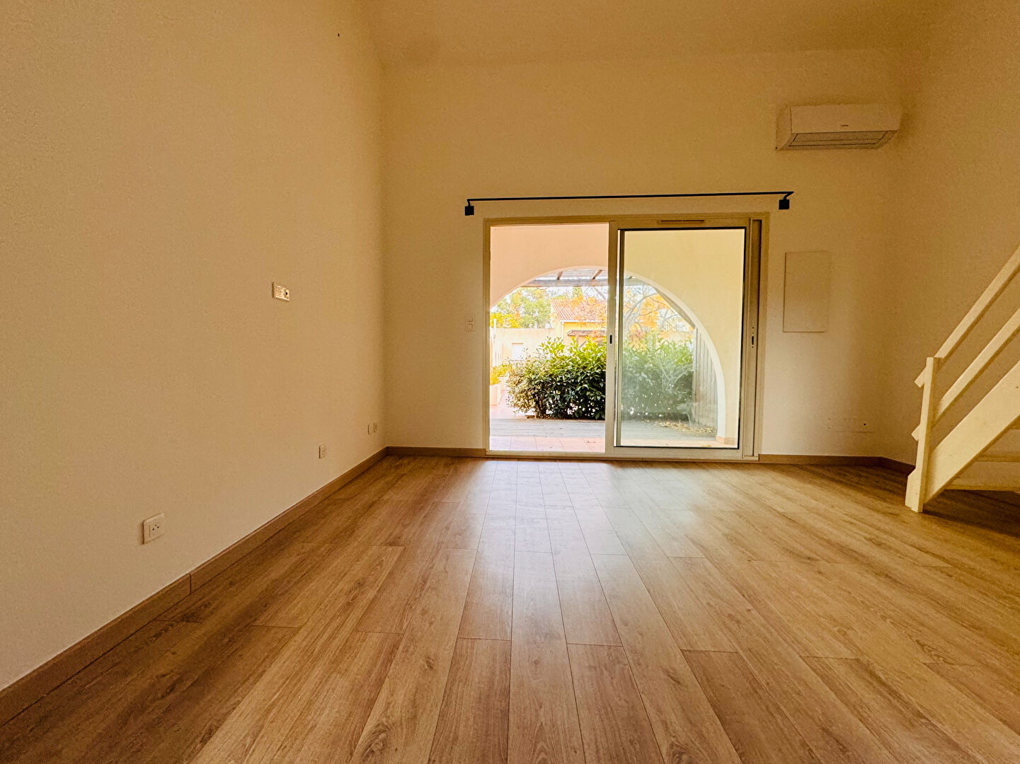 Photo APPARTEMENT DUPLEX 2 Pièces image 3/5