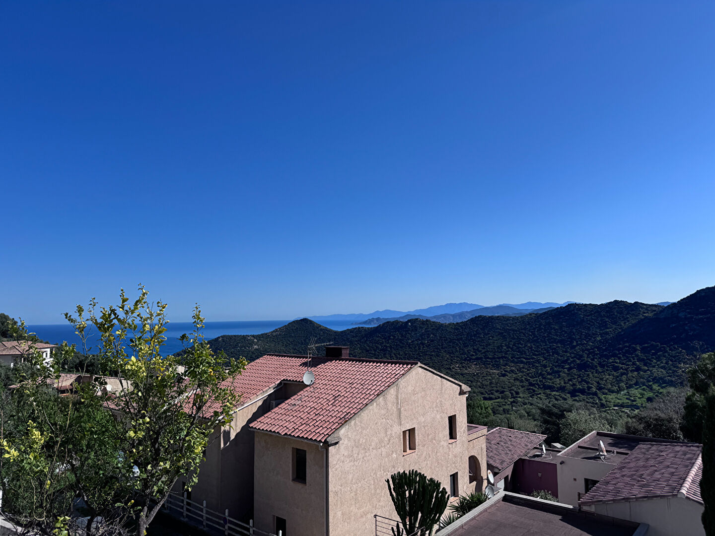 Agence immobilière de MARE IMMO L'Ile Rousse - MARE IMMO