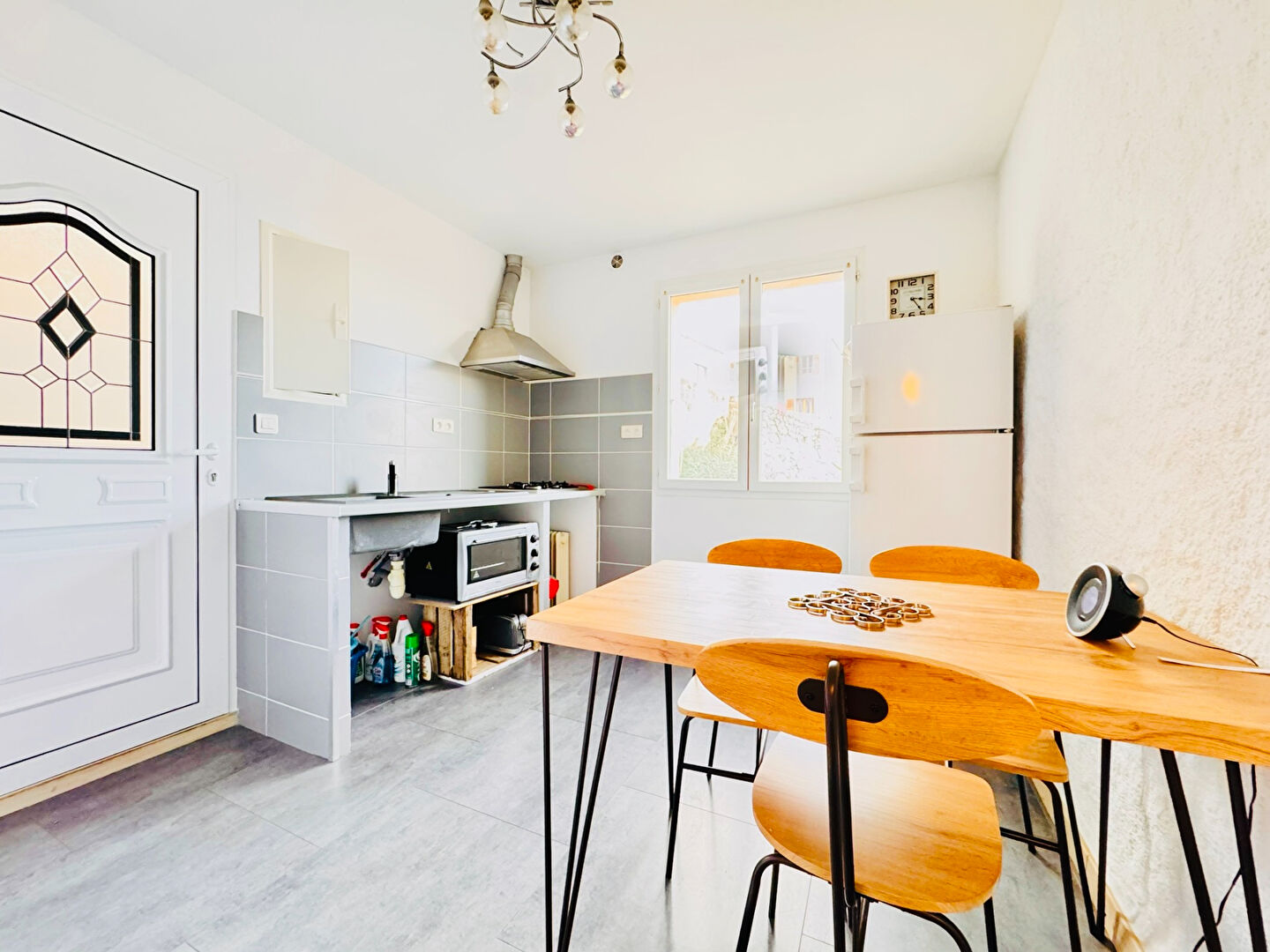 Photo APPARTEMENT 4 pièces image 2/6