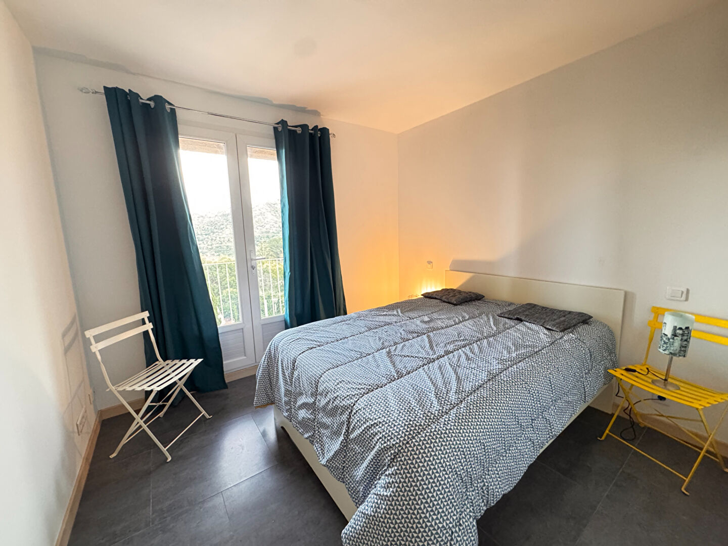 Photo APPARTEMENT 4 pièces image 3/6