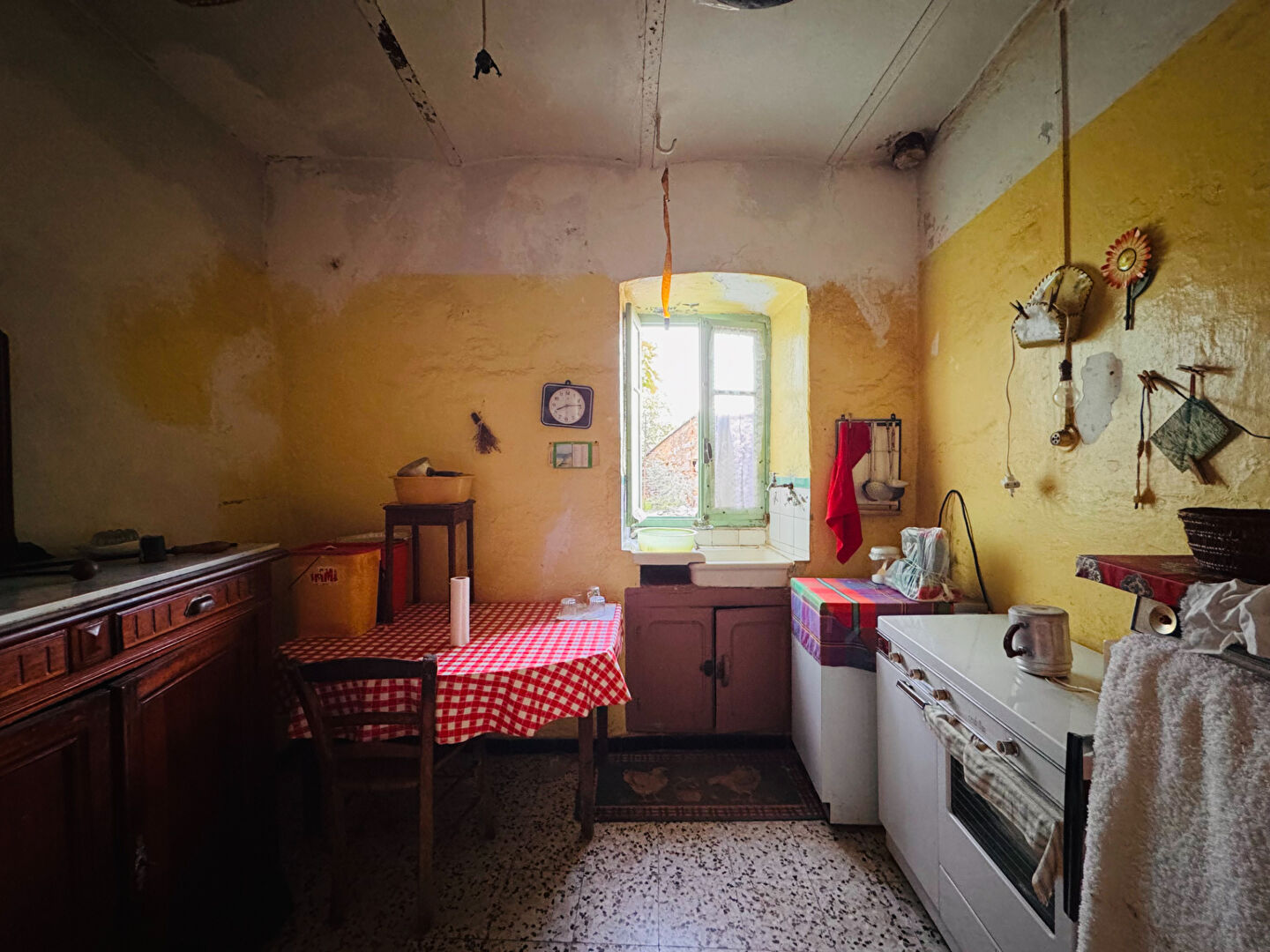 Photo MAISON DE VILLAGE image 2/5