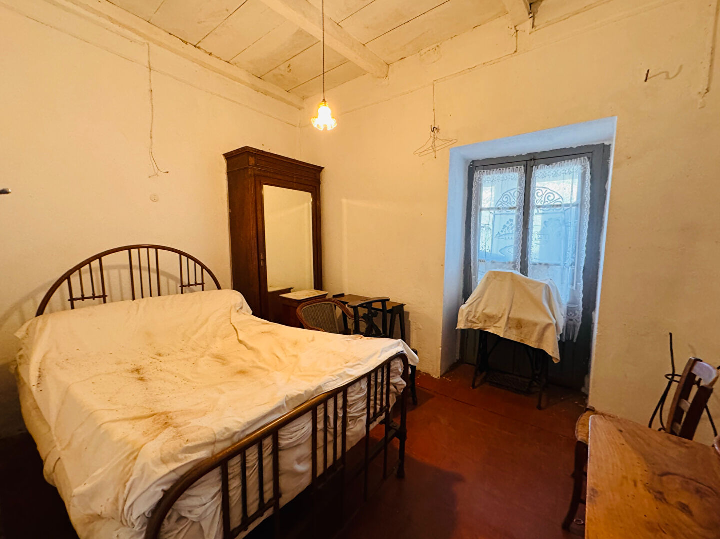 Photo MAISON DE VILLAGE image 4/5