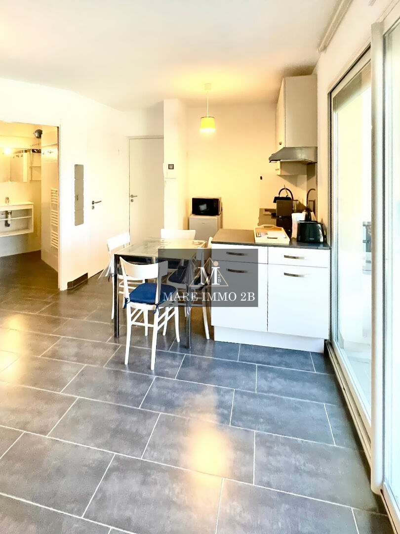 Photo APPARTEMENT 2 Pièces image 2/6