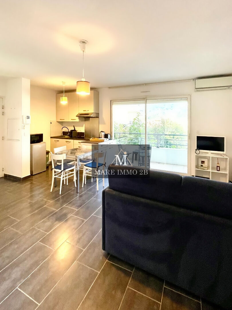 Photo APPARTEMENT 2 Pièces image 3/6