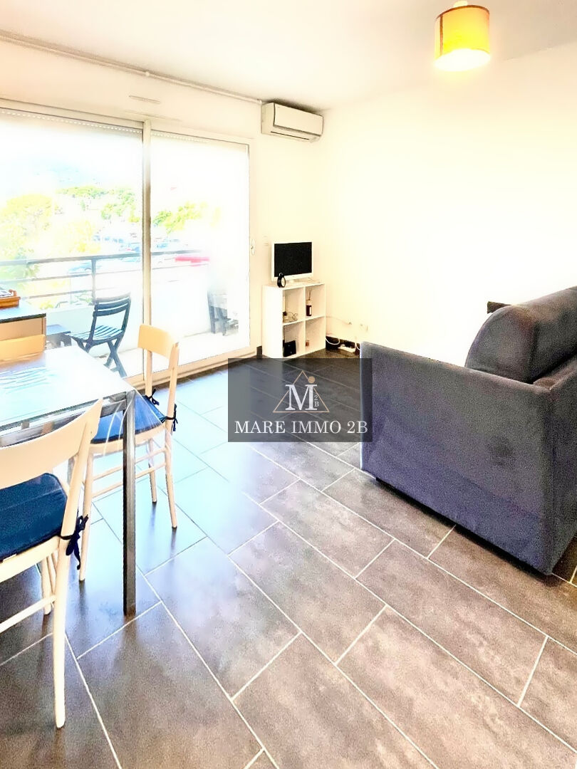 Photo APPARTEMENT 2 Pièces image 5/6