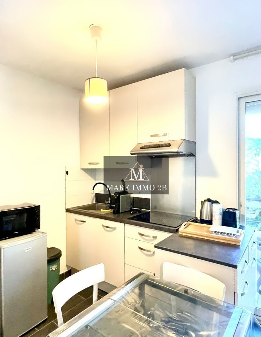 Photo APPARTEMENT 2 Pièces image 6/6