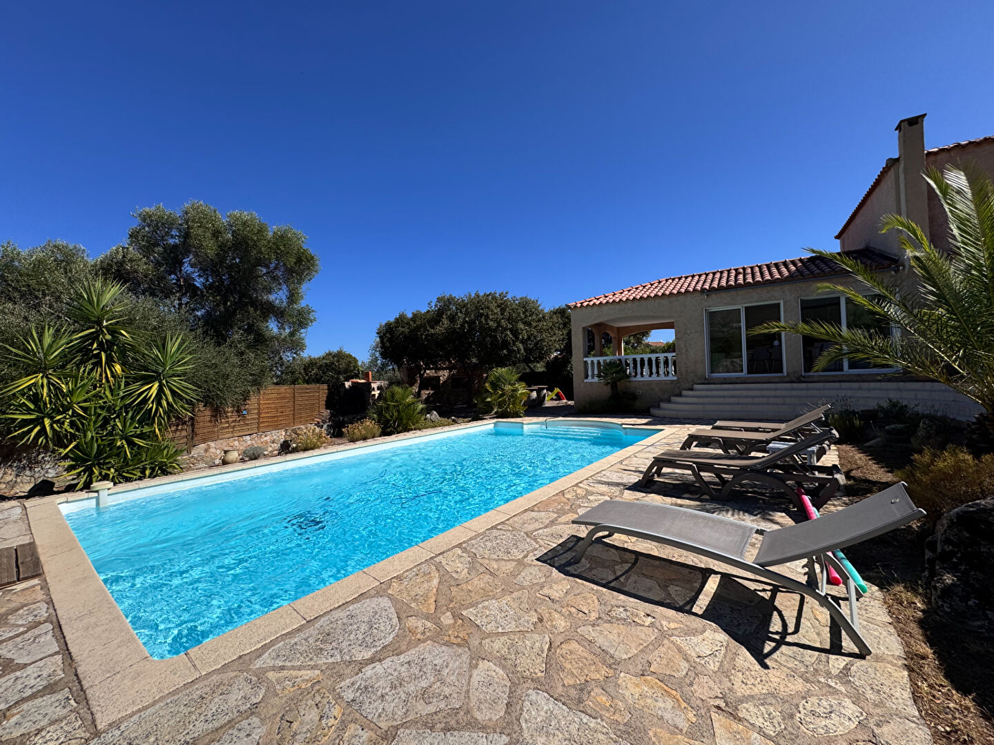 Agence immobilière de MARE IMMO L'Ile Rousse - MARE IMMO